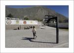 schoolyard